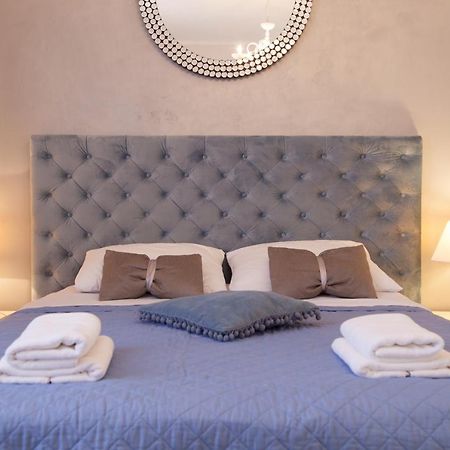 Split Dreams Apartment Eksteriør bilde