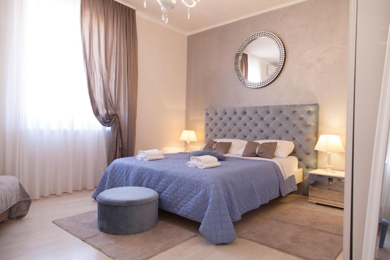 Split Dreams Apartment Eksteriør bilde