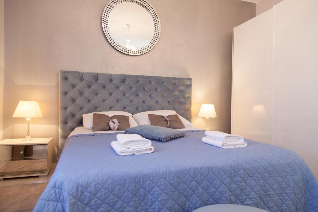 Split Dreams Apartment Eksteriør bilde